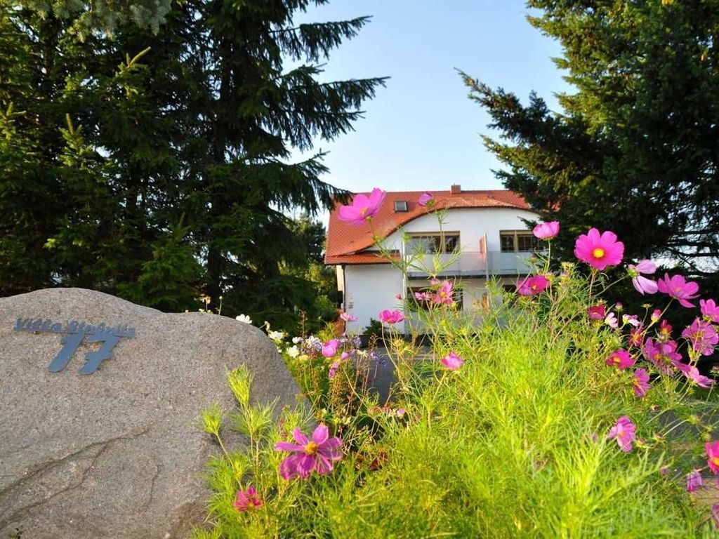 Villa Stubnitz