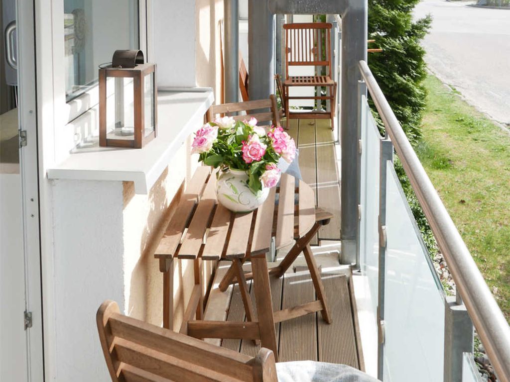 Baabe Ferienwohnung Sonnenwind Ref. 194470 detail 1