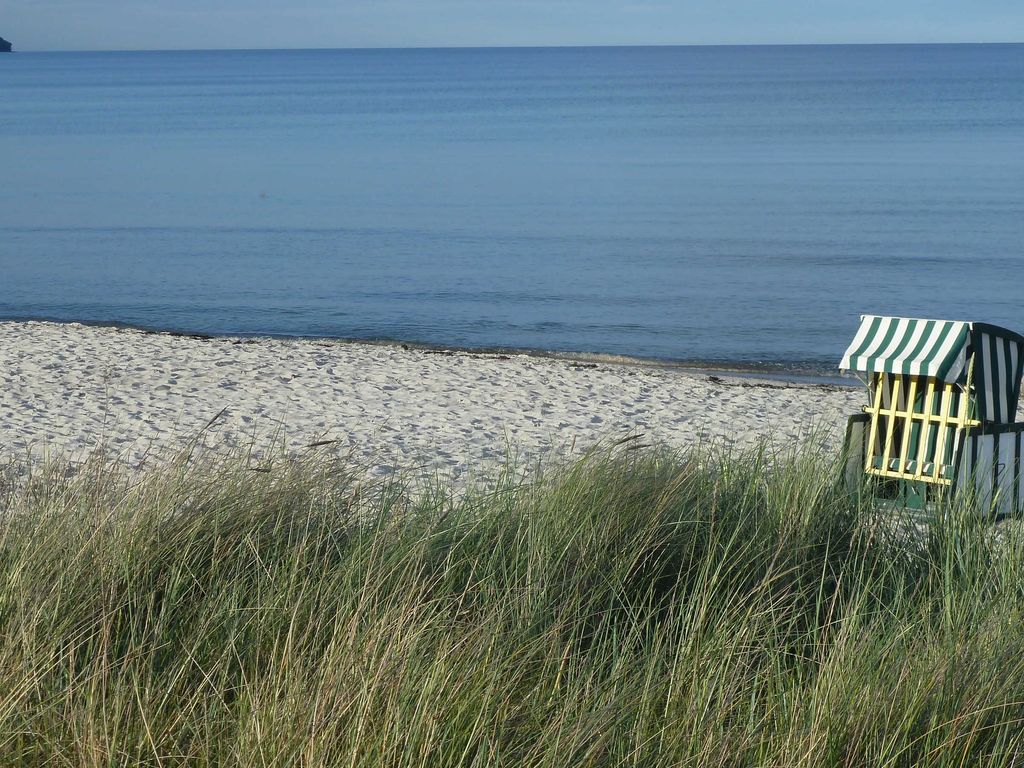 Blaubärstrand detail 2