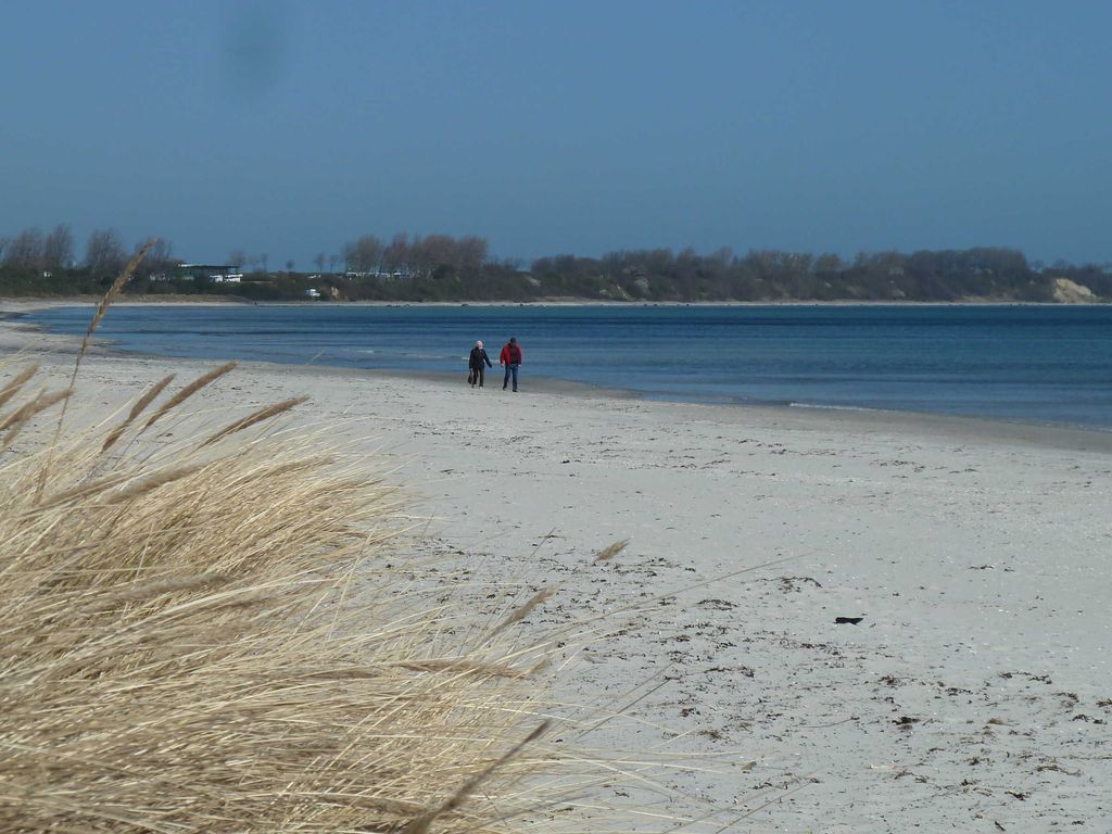 Badestrand detail 3