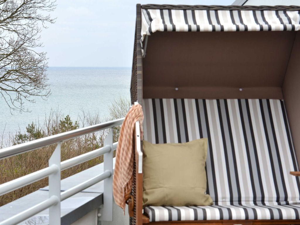 Strandkorb detail 1