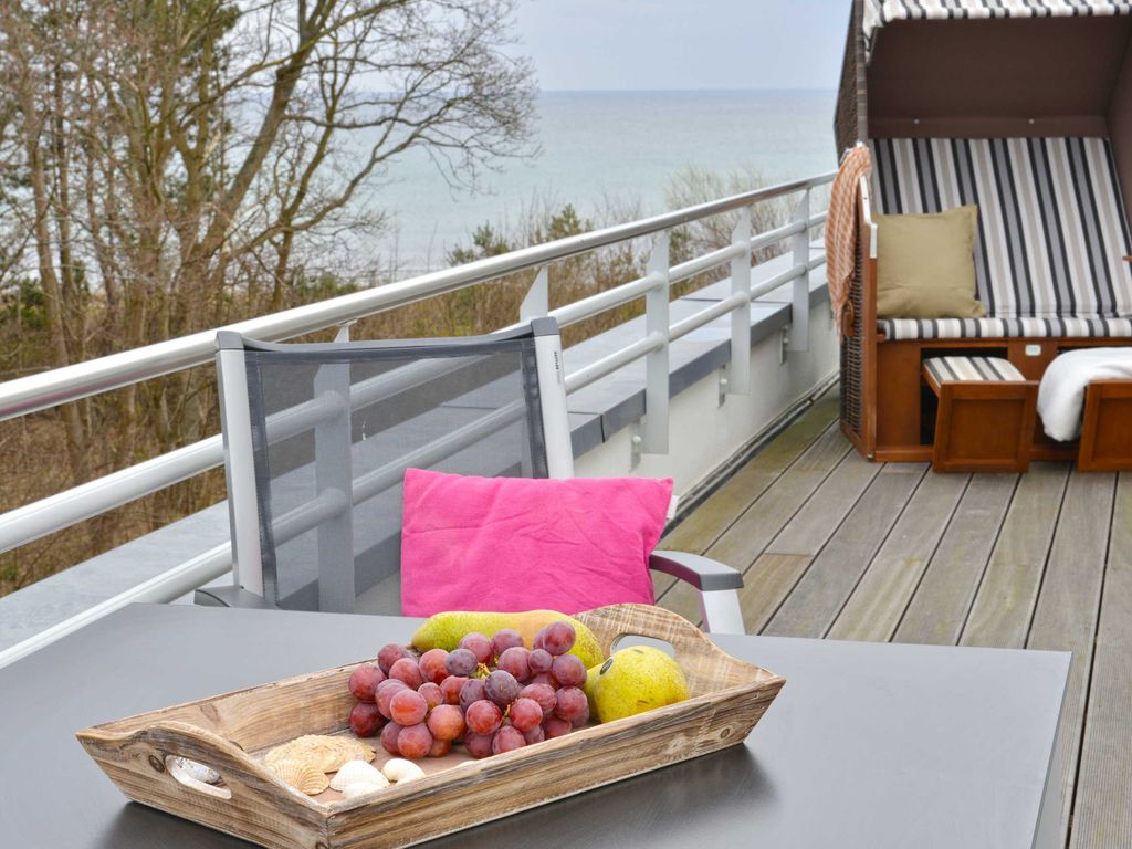 Strandkorb