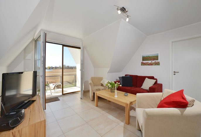 Ferienwohnung Generalsuite