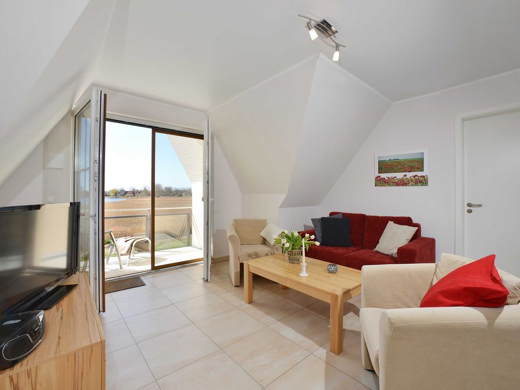 Ferienwohnung Generalsuite