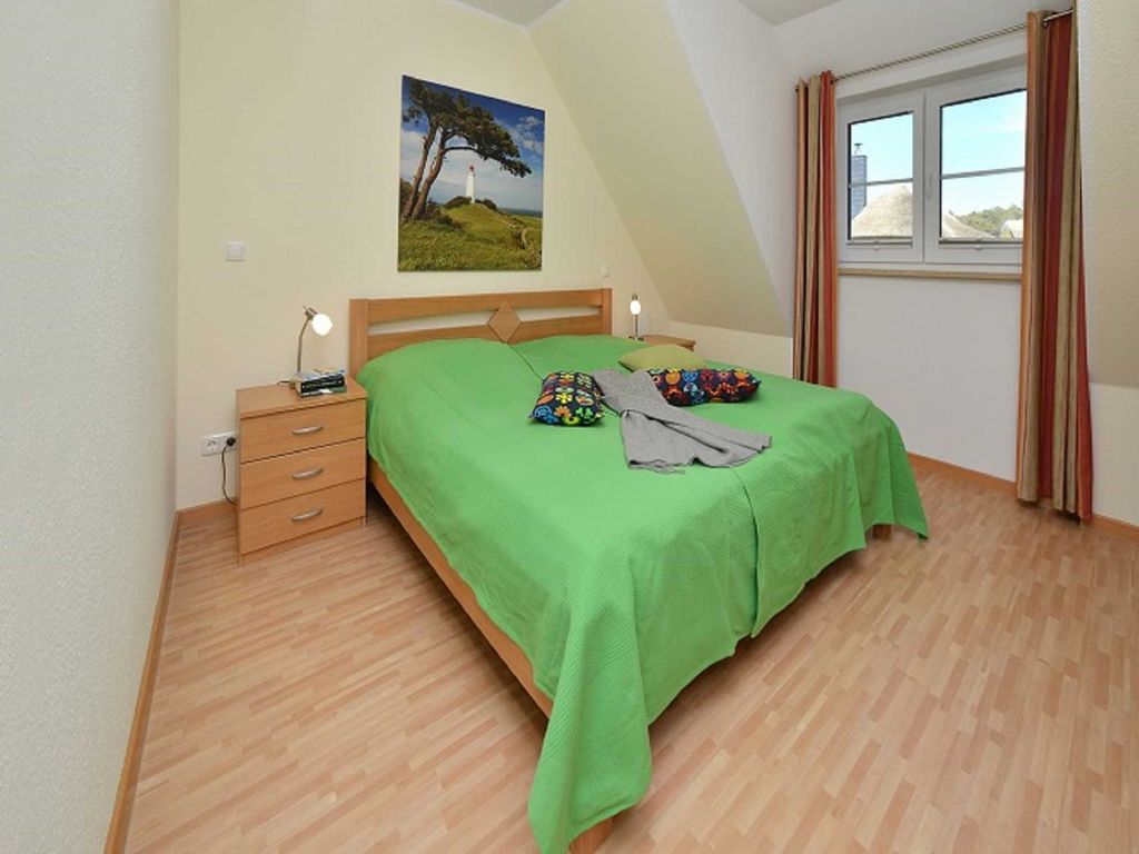 Ferienwohnung Generalsuite detail 2