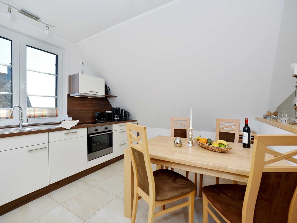 Ferienwohnung Generalsuite detail 3