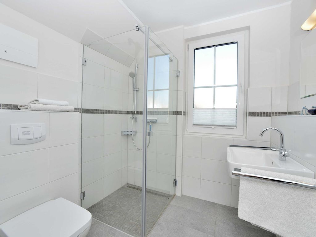Ferienwohnung Generalsuite detail 4
