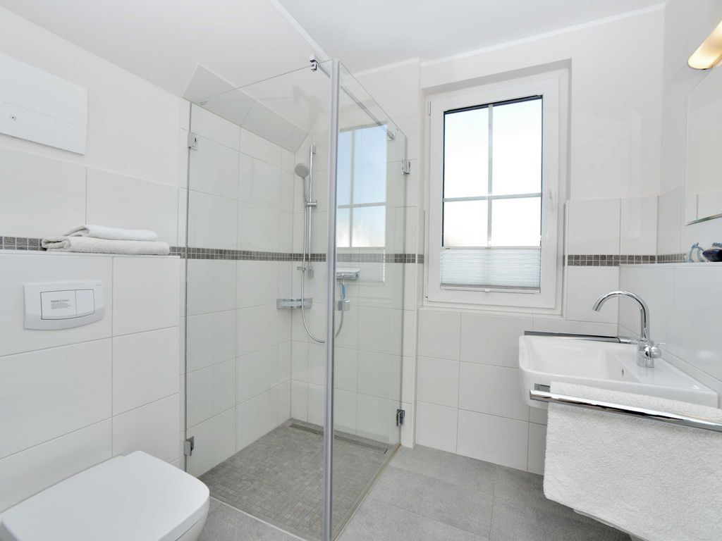 Ferienwohnung Generalsuite detail 4