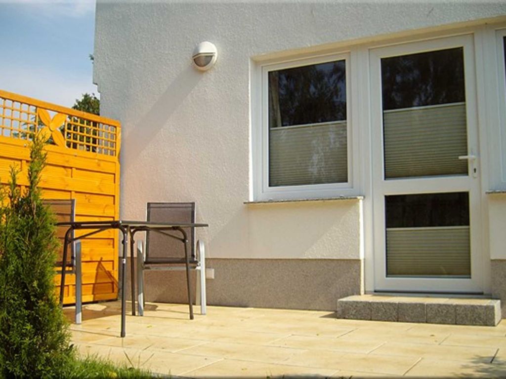 Ferienwohnung Sonja