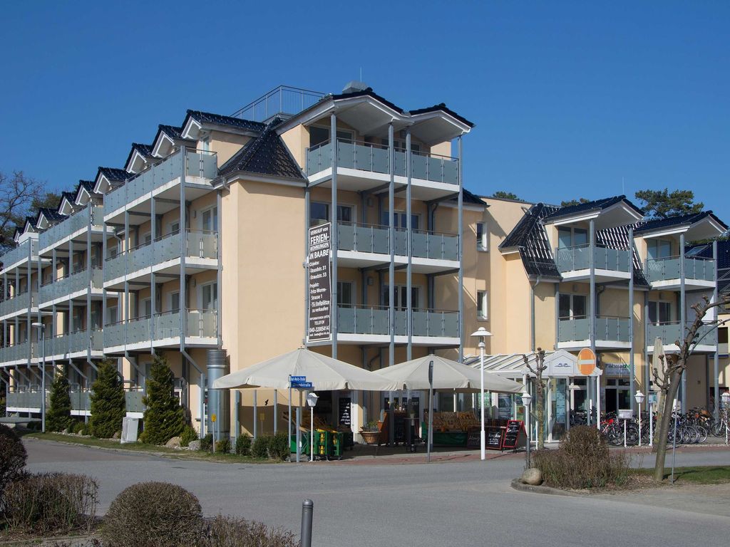 Wauzi 5 zentral und wenige  Meter zum Strand detail 4
