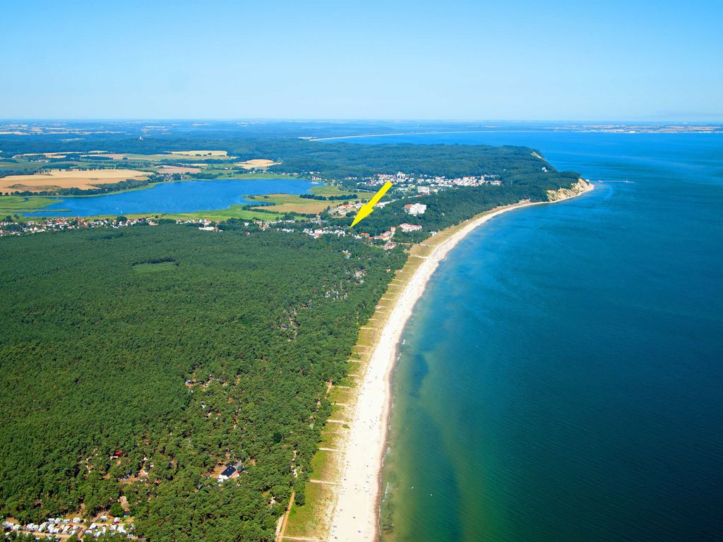 Wauzi 5 zentral und wenige  Meter zum Strand detail 3