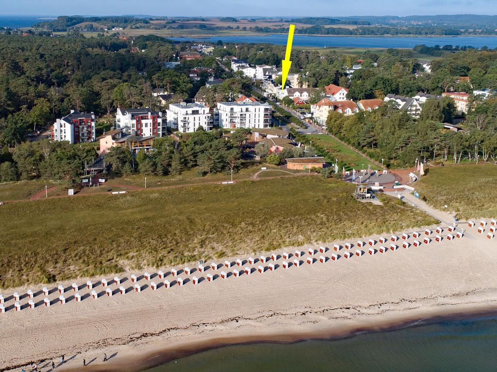 Wauzi 5 zentral und wenige  Meter zum Strand detail 2