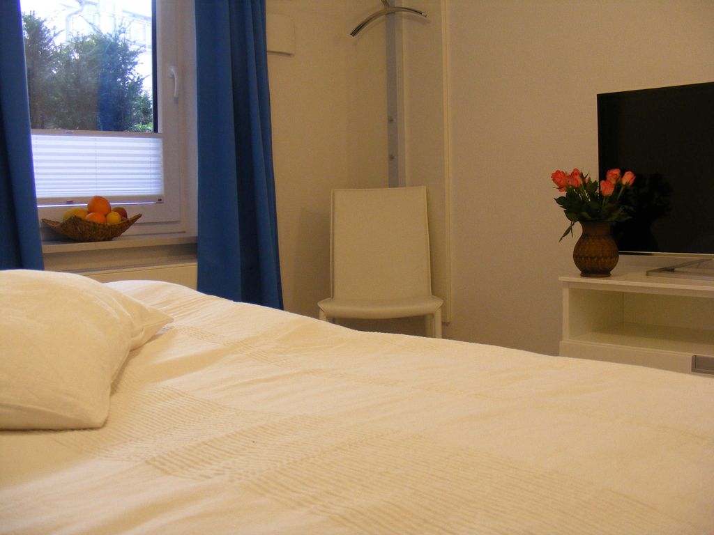 Lütt - Ferienzimmer direkt am Strand! detail 2