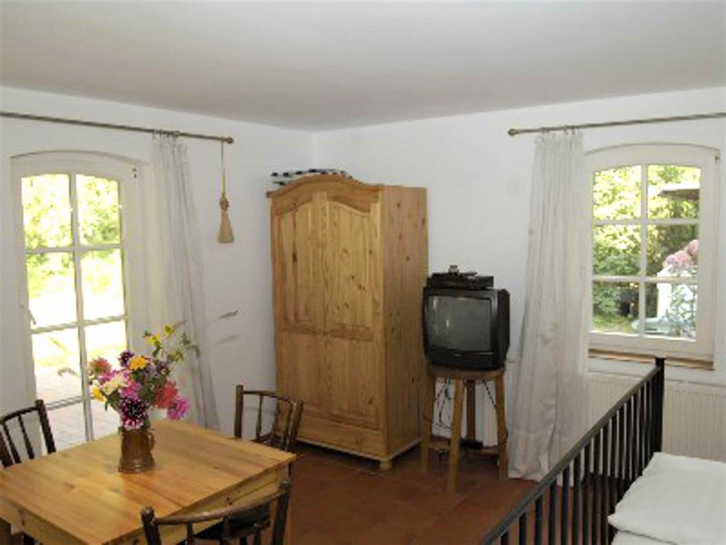 Fewo 1 - Altes Lotsenhaus Thiessow detail 1