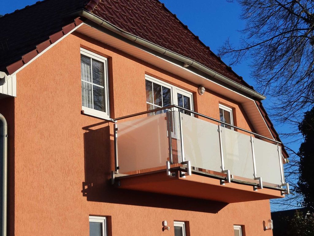 Ferienwohnungen im Ostseebad Binz detail 3