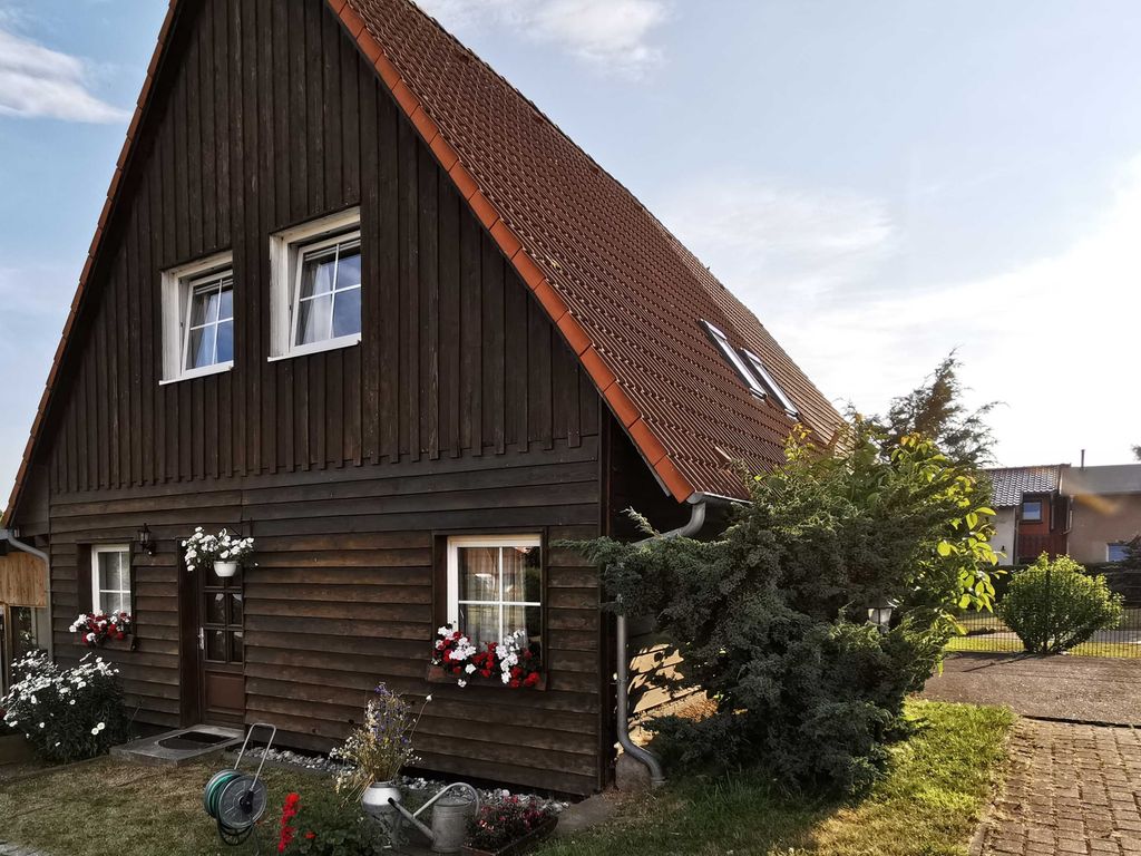Ferienwohnung 1 Beutel WE8629