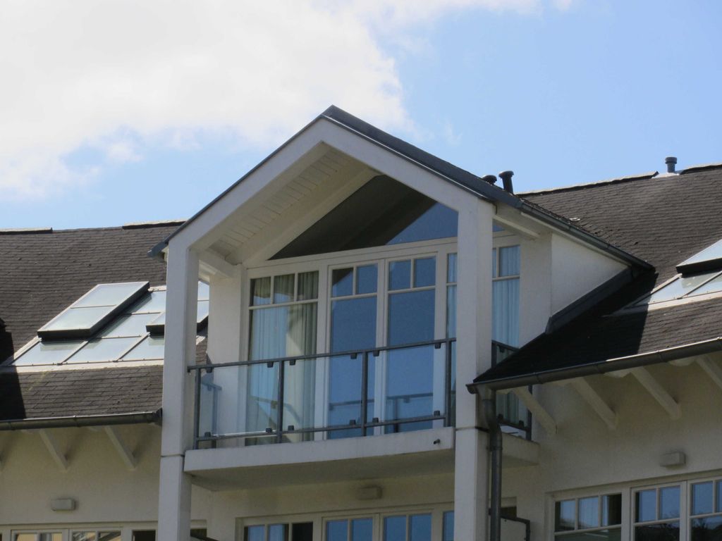 Villa Granitz detail 4