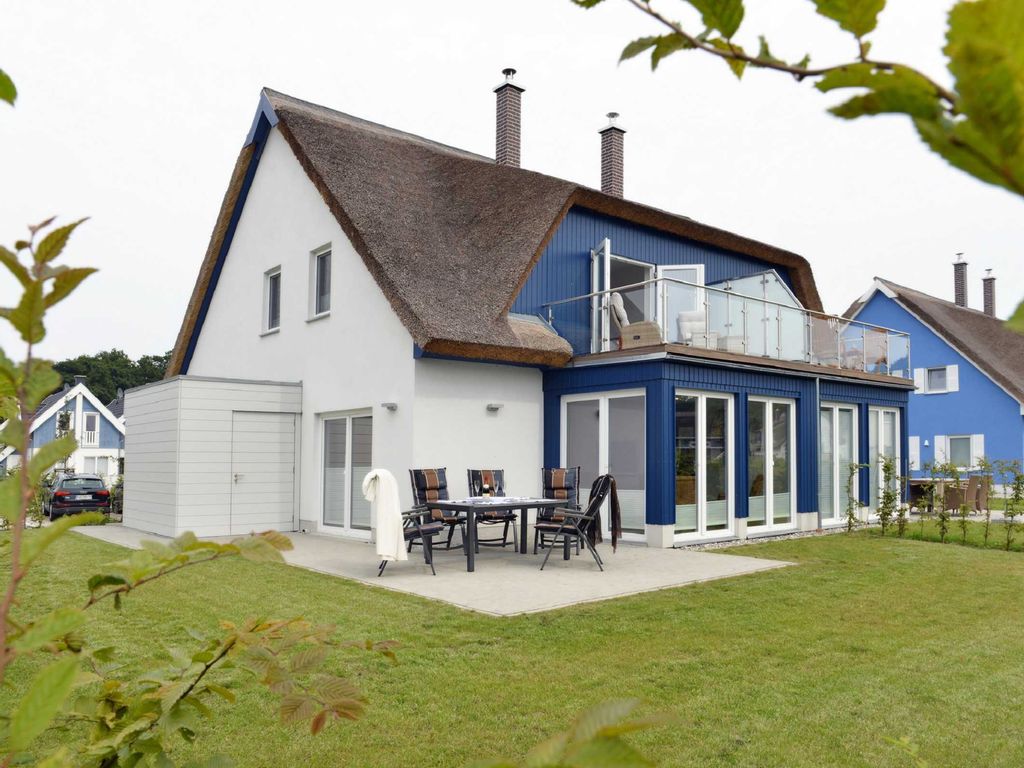 Ferienhaus Ausguck detail 1