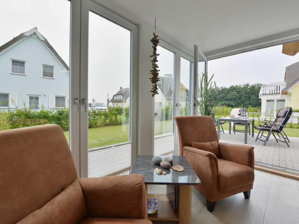Ferienhaus Ausguck detail 4