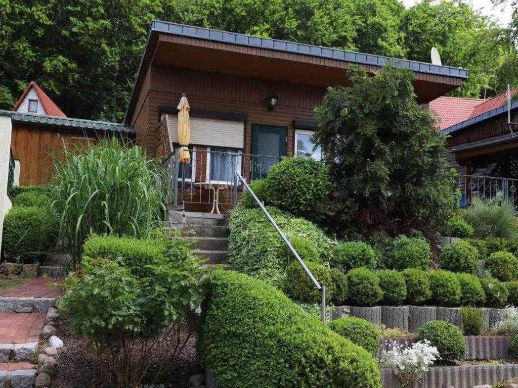 Bungalow Barth