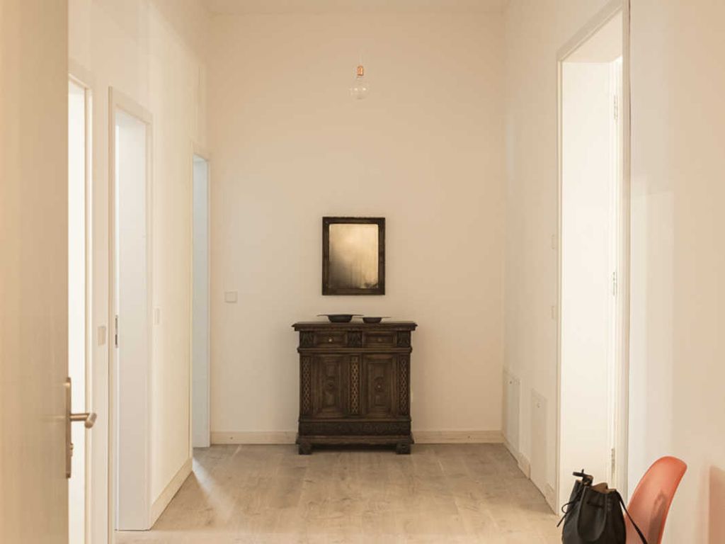 Wohnung 1. OG Rechts - Gut Üselitz detail 3
