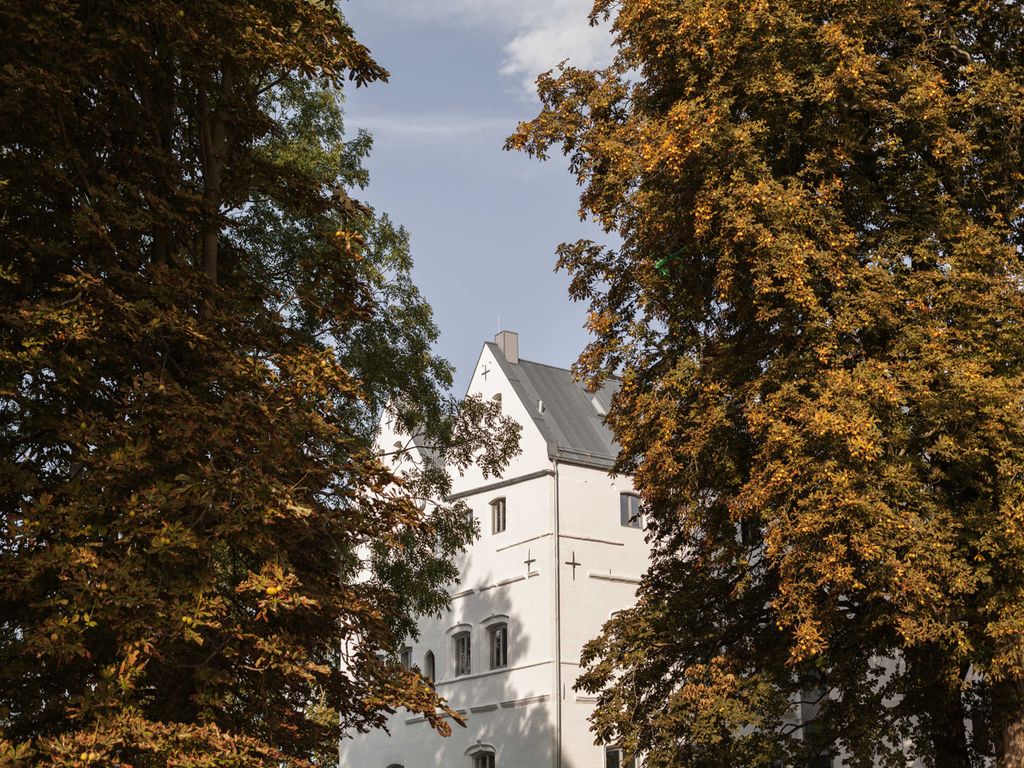 Gut Üselitz detail 4
