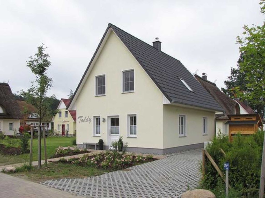 Ferienhaus Toddy detail 1