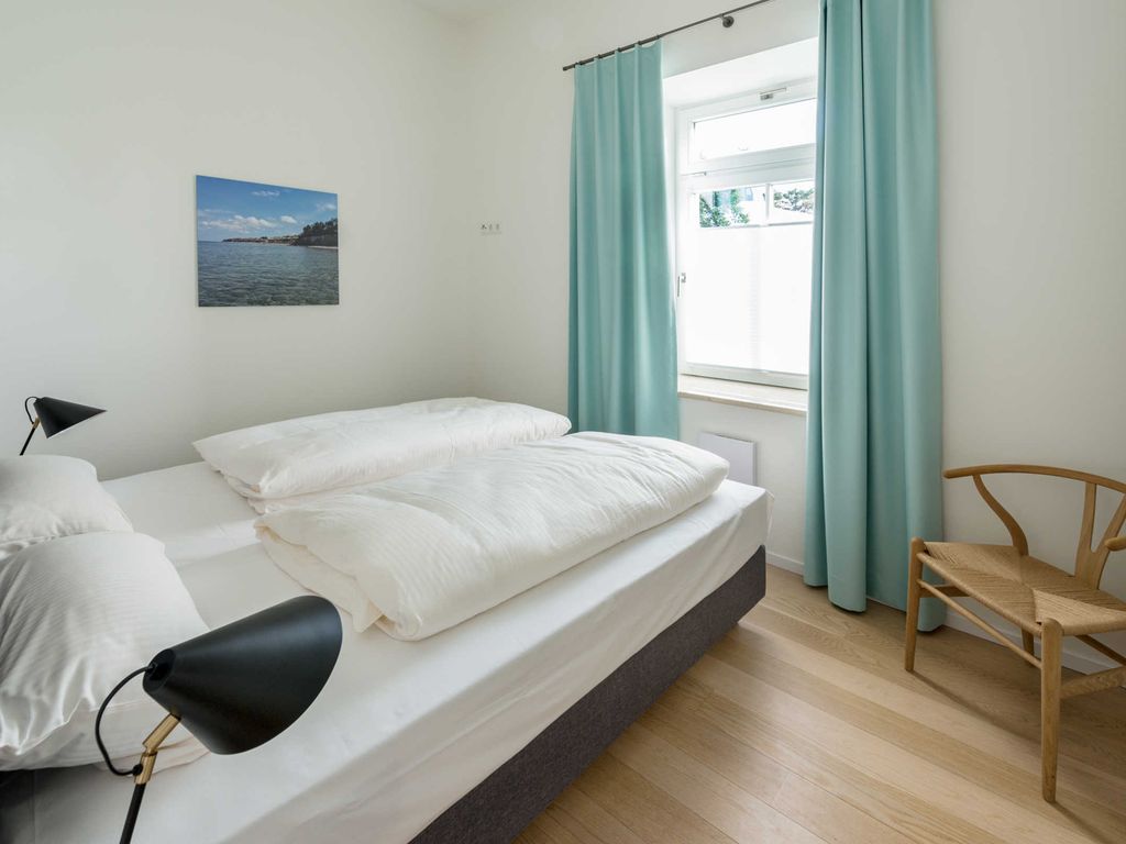 Ferienwohnung 01 Villa Seeblick am Strand von Binz - Villa Seeblick Binz detail 3