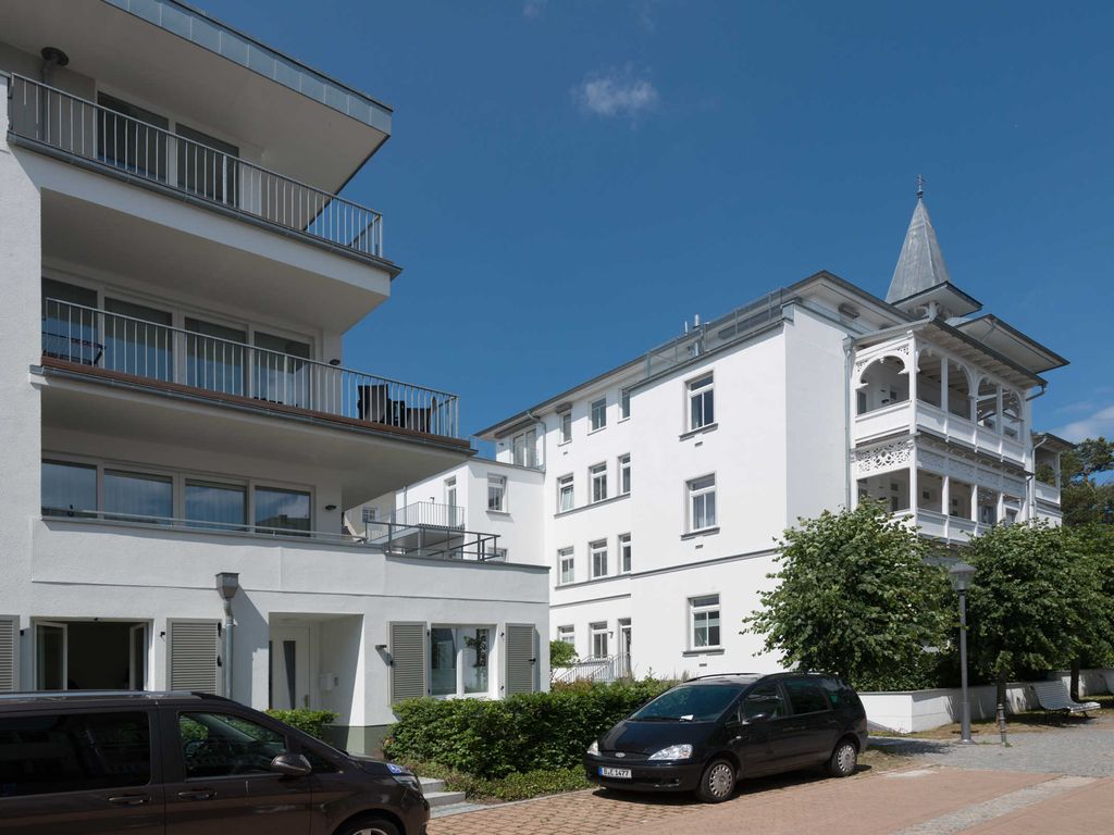 Strandhaus Seeblick Binz detail 2