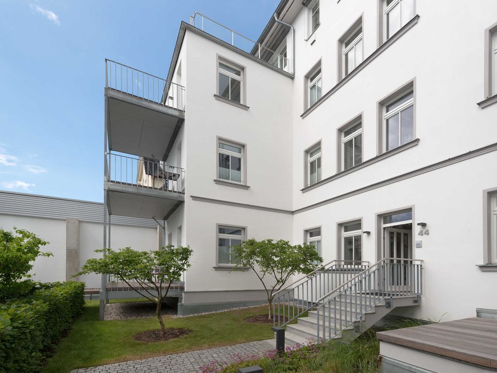 Strandhaus Seeblick Binz detail 3