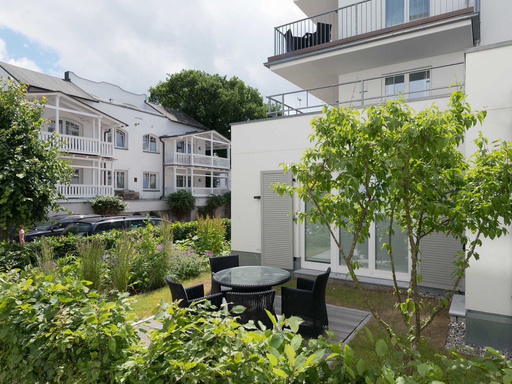 Strandhaus Seeblick Binz detail 4