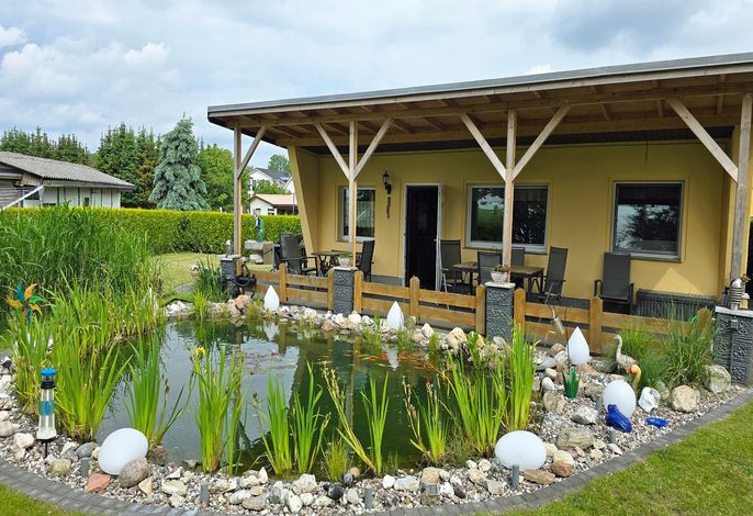 Ferienhaus am Wiesengrund