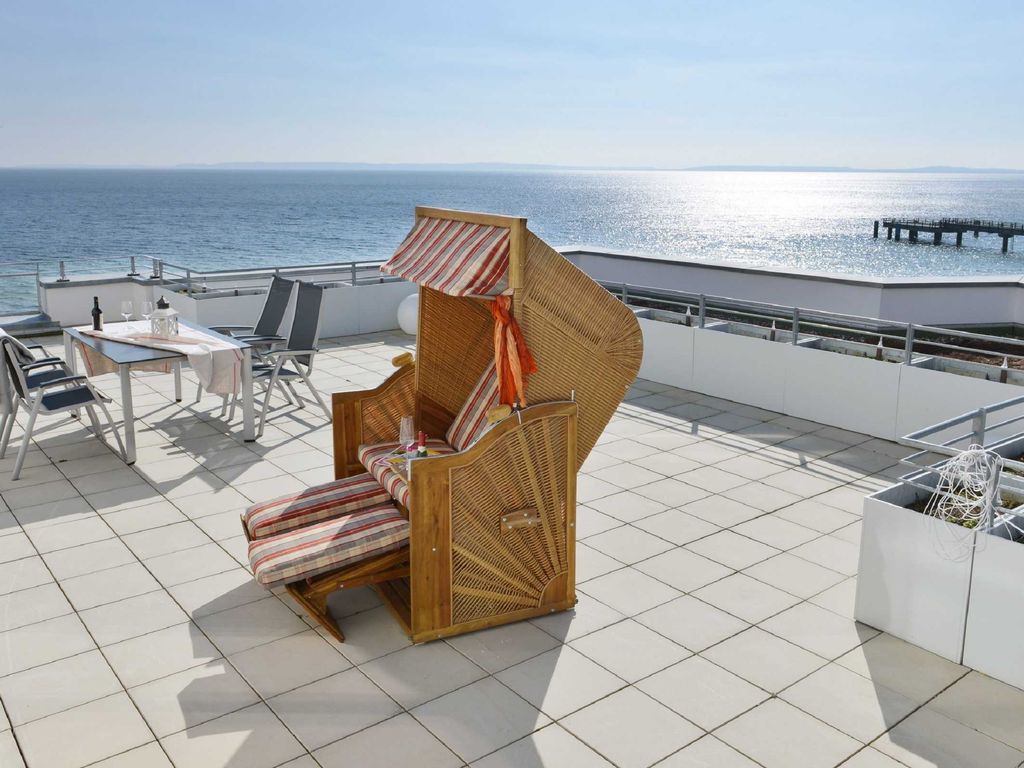 Suite Meersinn