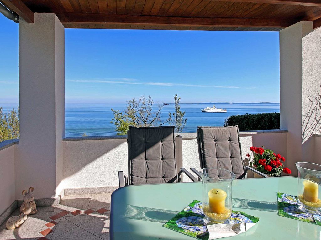 Ferienhaus Mare detail 1