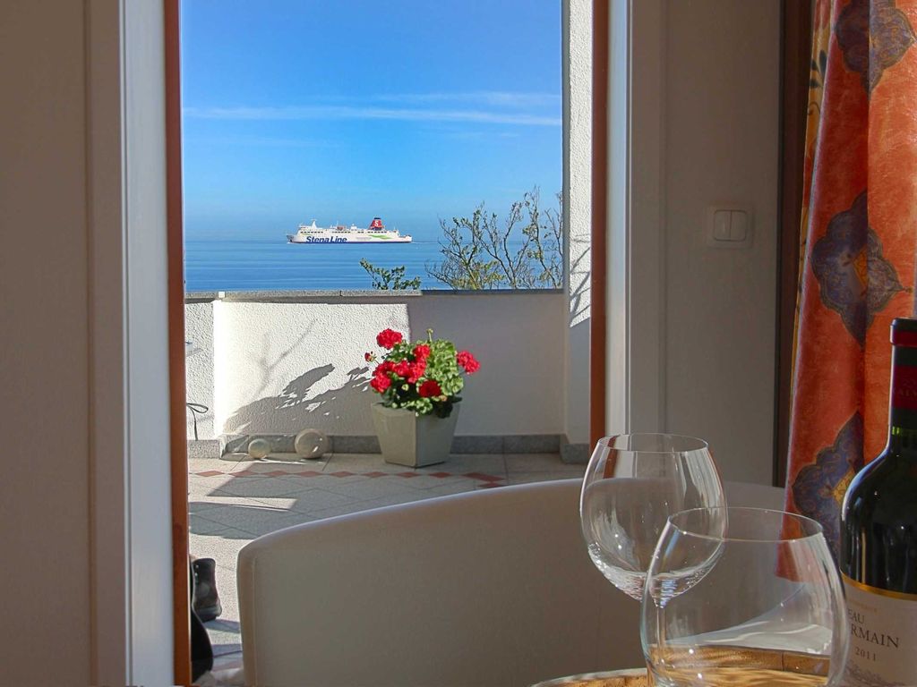 Ferienhaus Mare detail 3