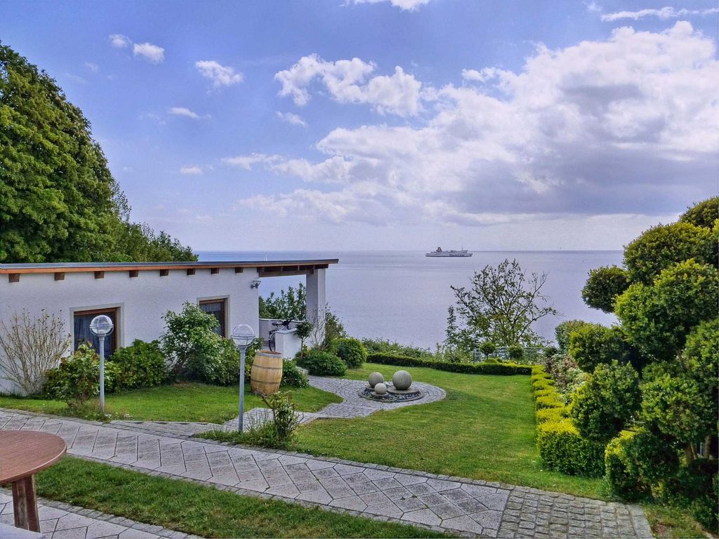 Ferienhaus Mare