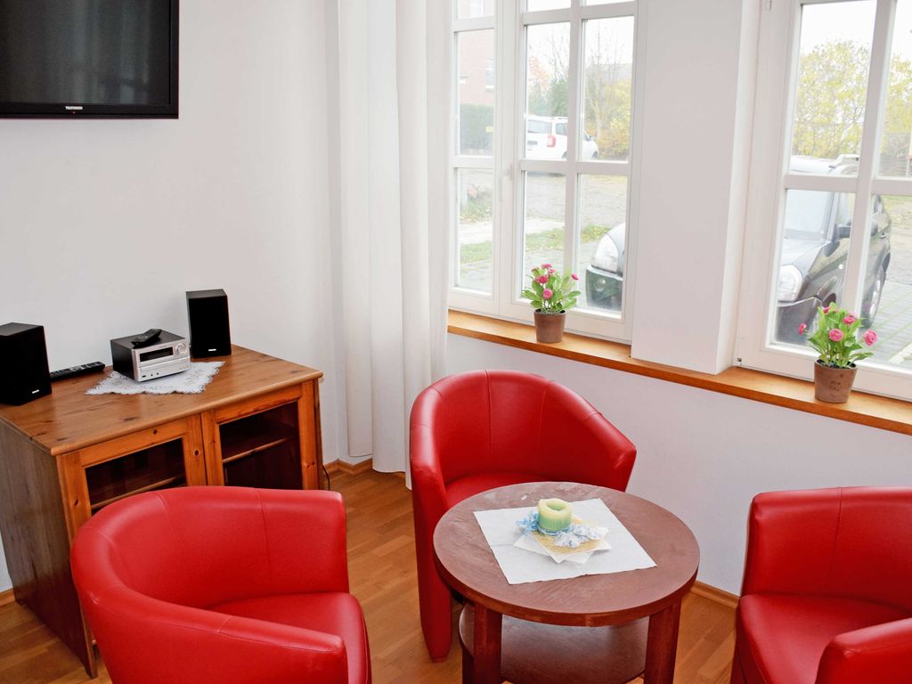 03 Ferienwohnung - Ferienwohnungen im Ostseebad Göhren REB785 detail 2