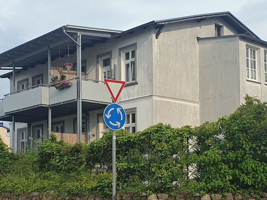 Ferienwohnungen im Ostseebad Göhren REB785 detail 1