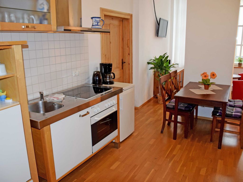 03 Ferienwohnung - Ferienwohnungen im Ostseebad Göhren REB785 detail 3