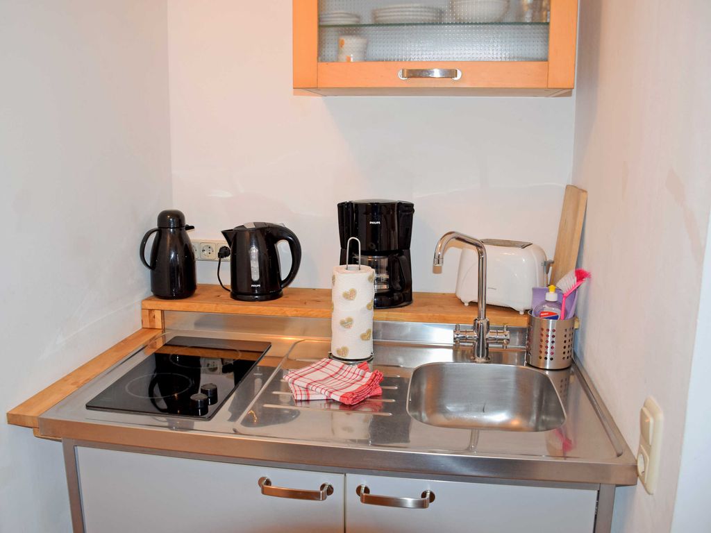 02 Ferienwohnung - Ferienwohnungen im Ostseebad Göhren REB785 detail 4