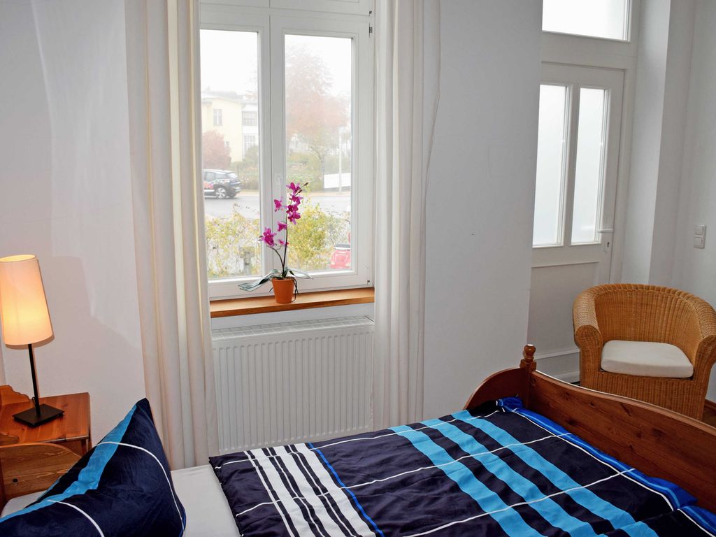 03 Ferienwohnung - Ferienwohnungen im Ostseebad Göhren REB785 detail 1