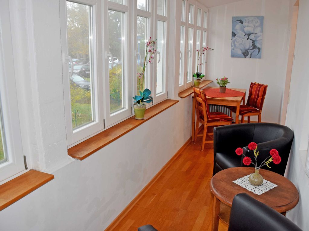 02 Ferienwohnung - Ferienwohnungen im Ostseebad Göhren REB785 detail 3