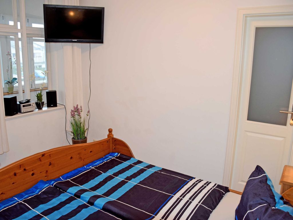 02 Ferienwohnung - Ferienwohnungen im Ostseebad Göhren REB785 detail 1