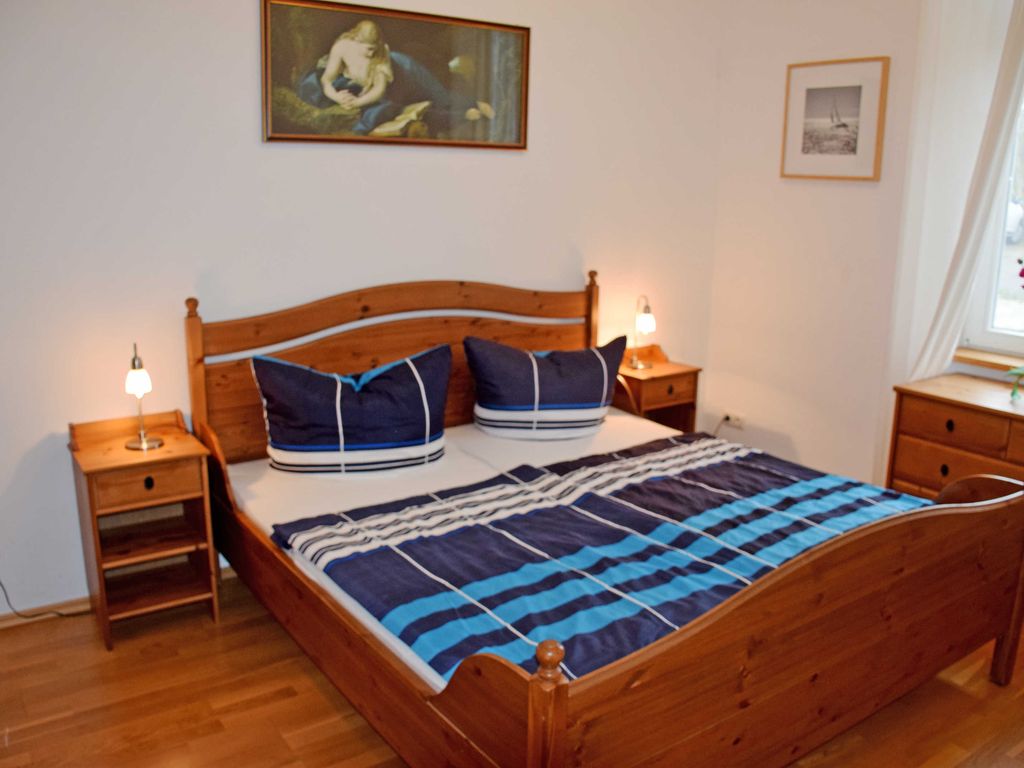 03 Ferienwohnung - Ferienwohnungen im Ostseebad Göhren REB785 detail 4