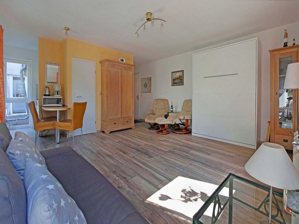 Appartement Nr. 4 - Villa Monika - App. 4 & 12 detail 1