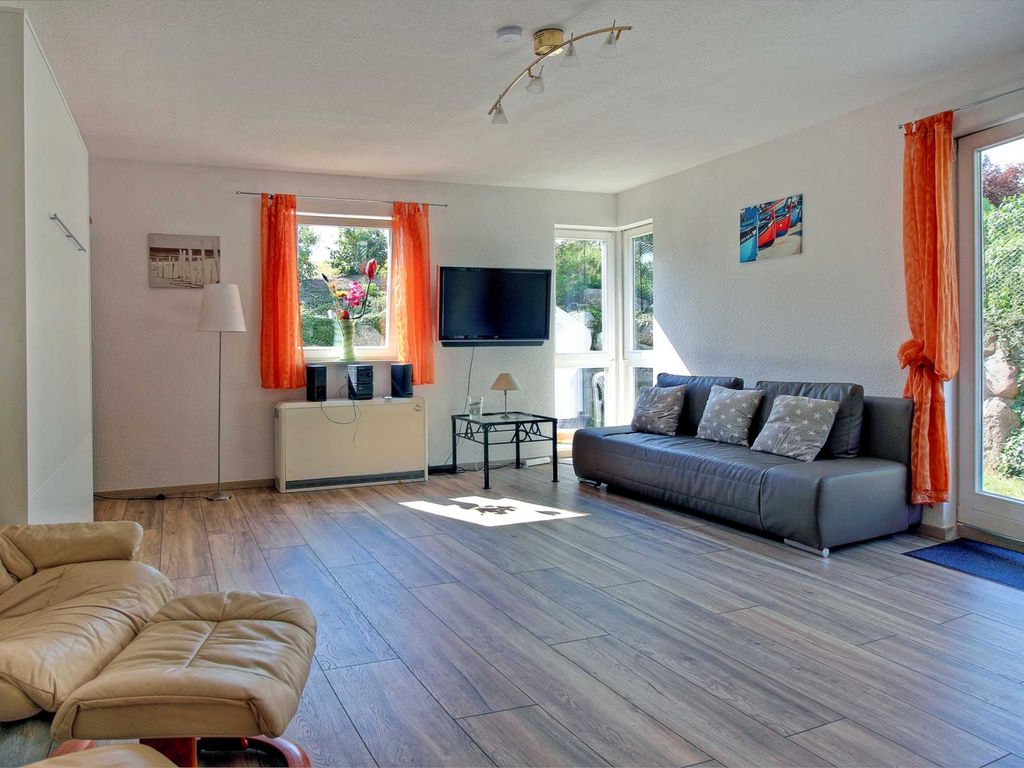 Appartement Nr. 4