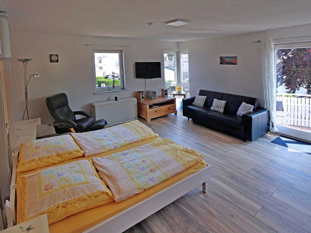 Appartement Nr. 12 - Villa Monika - App. 4 & 12 detail 2