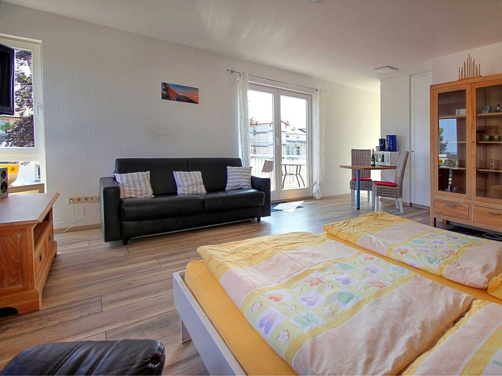 Appartement Nr. 12