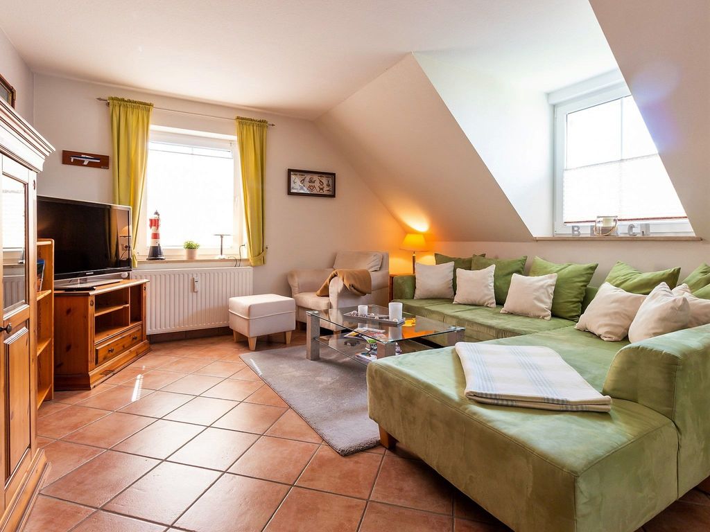OG-Maisonette-Wohnung