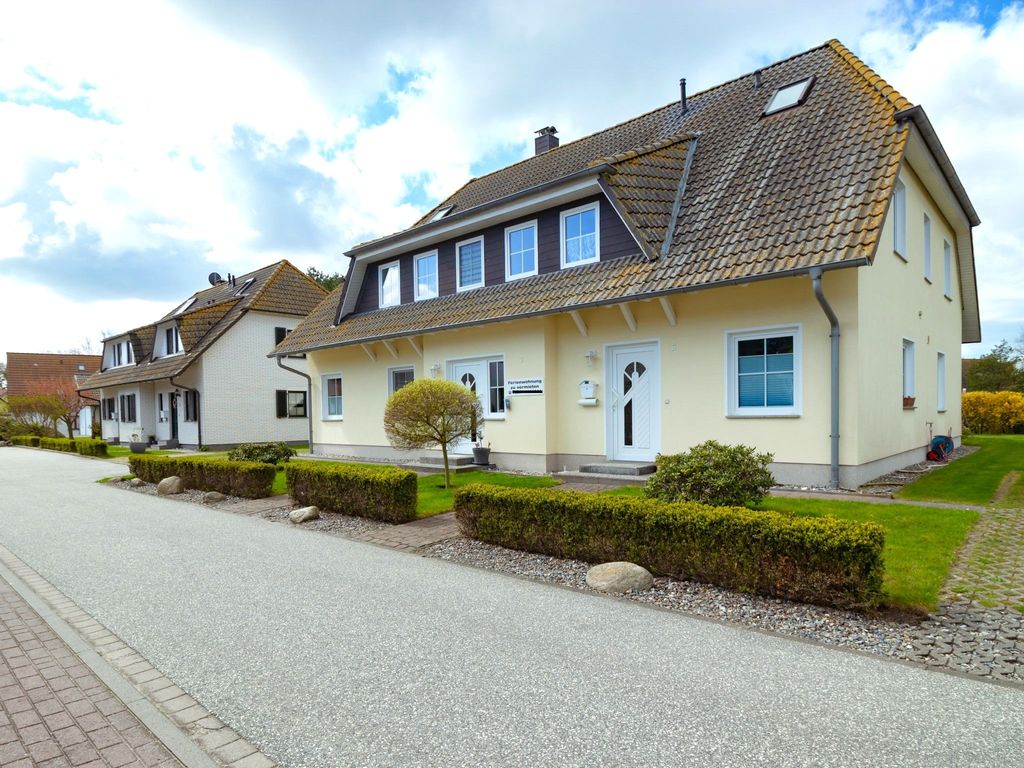 Haus Südstrand detail 2